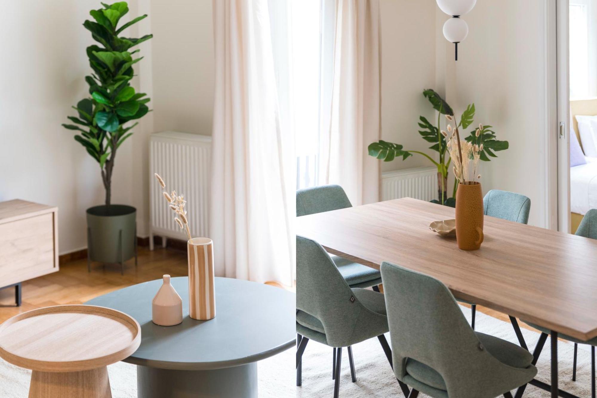 Central Cozy Apartments In Plaka By Upstreet アテネ エクステリア 写真
