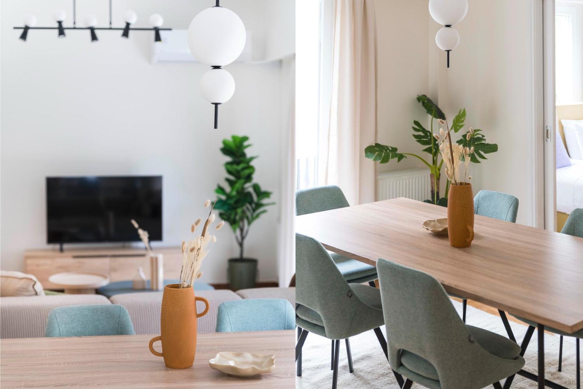 Central Cozy Apartments In Plaka By Upstreet アテネ エクステリア 写真