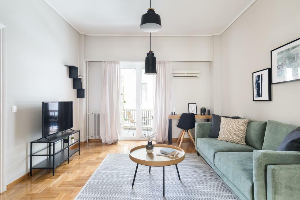 Central Cozy Apartments In Plaka By Upstreet アテネ 部屋 写真